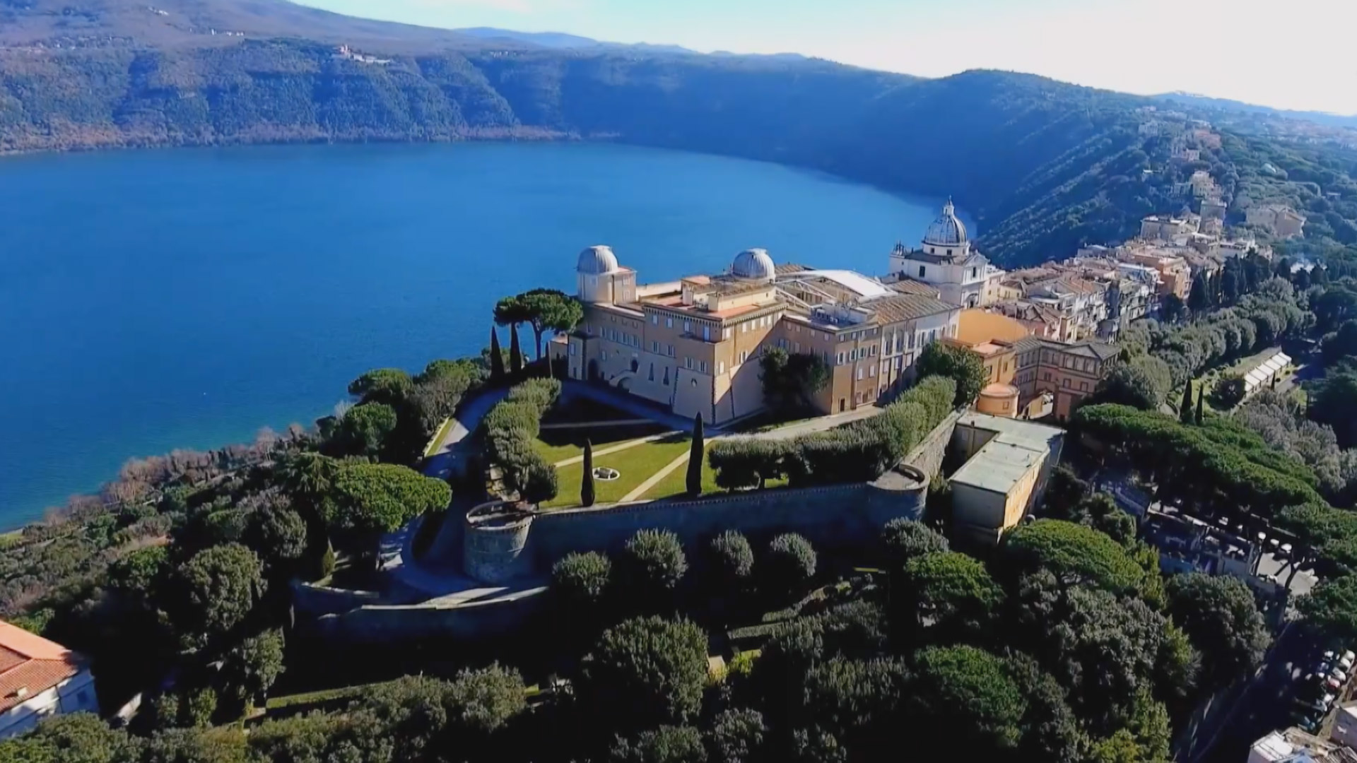Hallelujah Film Festival 2026 – International Peace Symposium torna a Castel Gandolfo, dal 5 al 12 dicembre, ispirato da “Magnifica Humanitas”